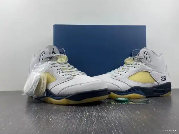 Cheap Kickmax Jordan FZ5758-004 Air Ma Maniere A x 5 WMNS 0316