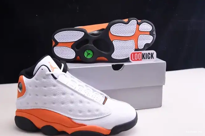 Rep Kickmax AIR 13 JORDAN 414571-108 STARFISH 0322