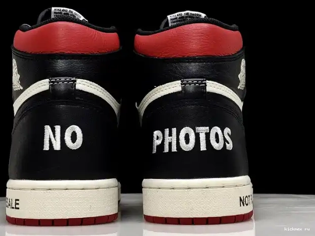 Cheap Kickmax 861428-106 Retro Not NRG For Resale OG Jordan Varsity Red Air 1 High 0316