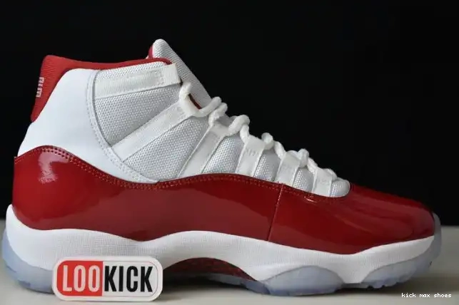 Cheap Kickmax 11 Air Cherry Jordan CT8012-116 0320