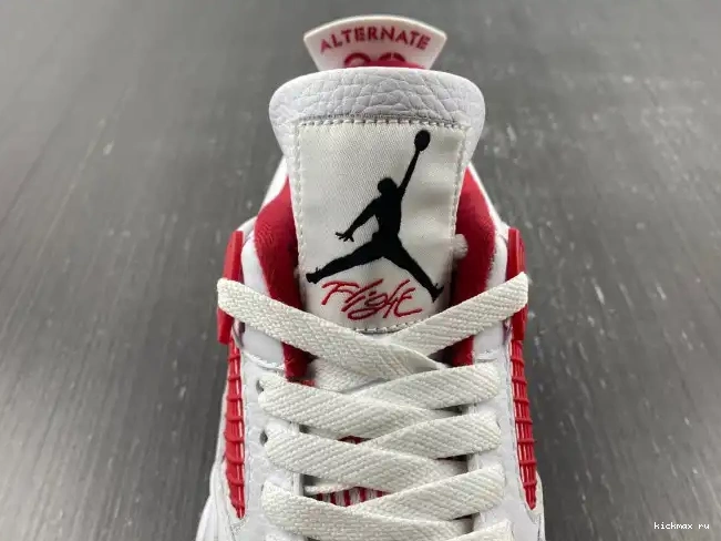Rep Kickmax 4 308497-106 Retro Alternate Jordan Air 89 0316