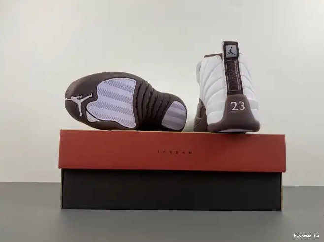 Rep Kickmax x Jordan SoleFly FZ5026-100 Air 12 0321
