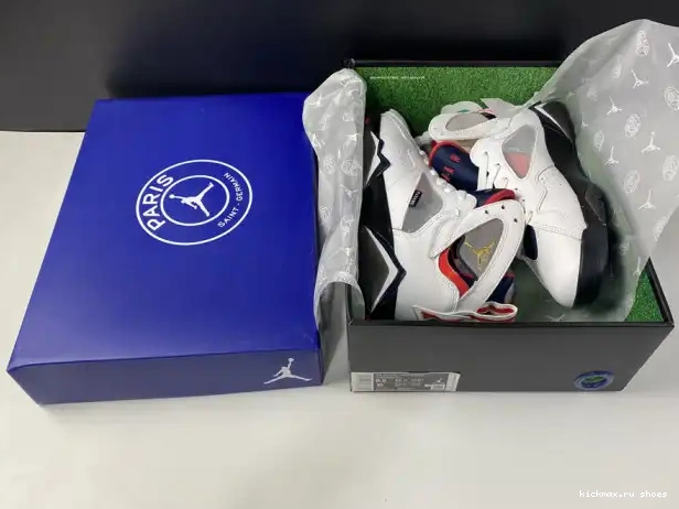 Cheap Kickmax Air Jordan PSG CZ0789-105 7 0318