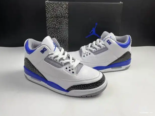 Cheap Kickmax CT8532-145 Racer Jordan Blue 3 Air 0319