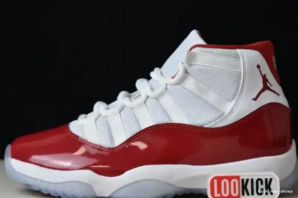 Cheap Kickmax 11 Air Cherry Jordan CT8012-116 0320