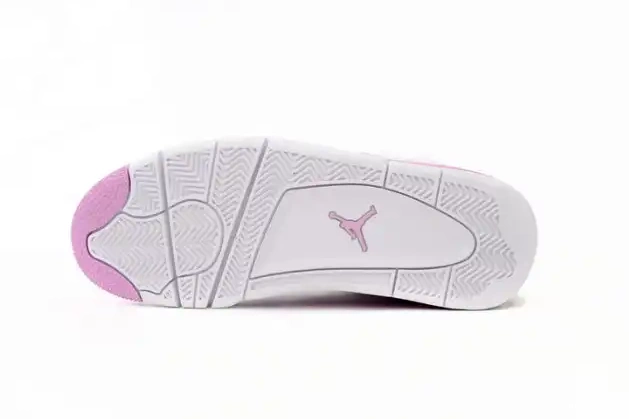 Cheap Kickmax Jordan CT8527-116 Pink 4 White Retro 0320