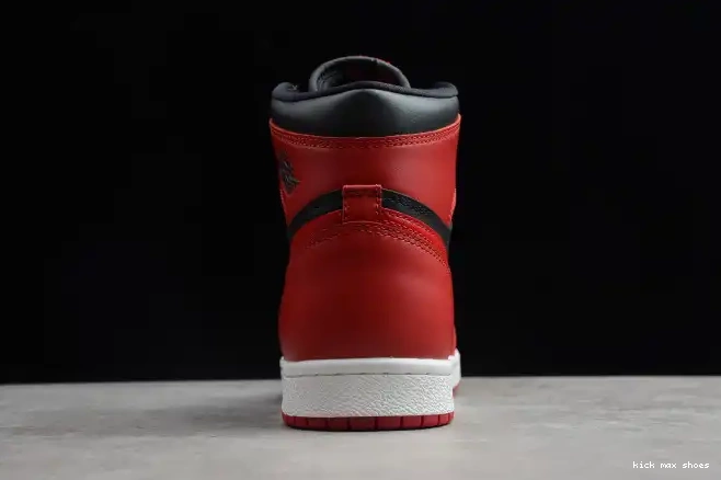 Cheap Kickmax Red High Air BQ4422-600 Varsity Jordan 85 1 0320