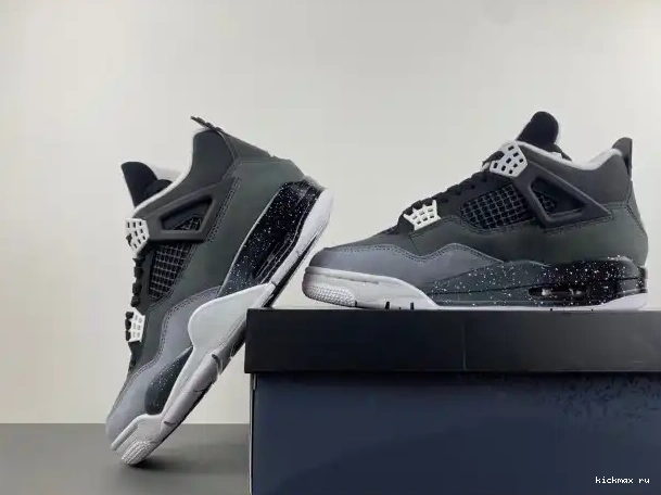 Cheap Kickmax Fear Jordan FQ8138-002 4 Air 0319