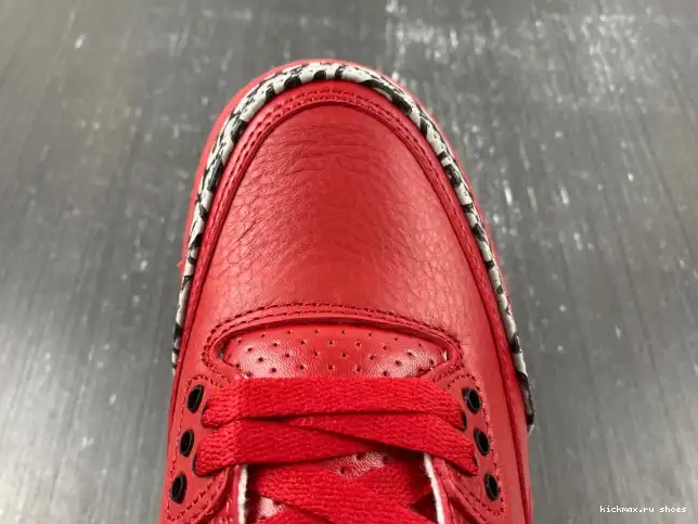 Rep Kickmax Grateful Air 3 Jordan Retro DJ AJ3-770438 Khaled 0318