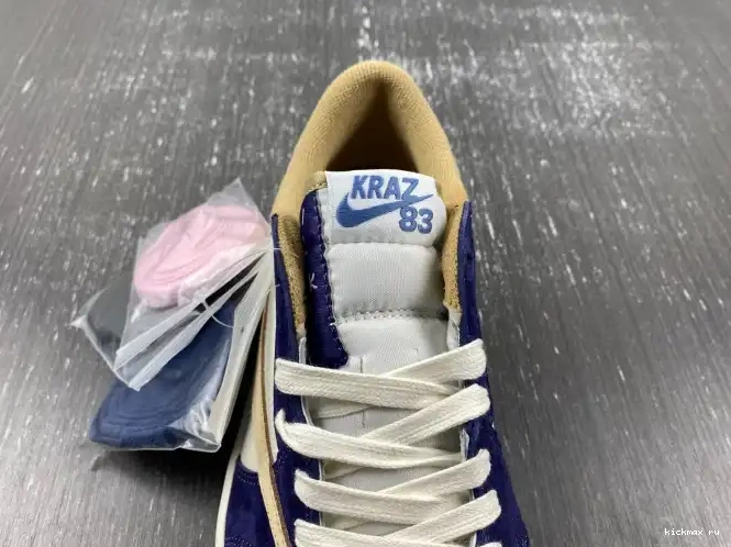 Cheap Kickmax 1 AIR DM7866-808 X TRAVIS JORDAN SCOTT CUSTOM 0320