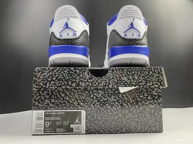Cheap Kickmax CT8532-145 Racer Jordan Blue 3 Air 0319