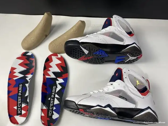 Cheap Kickmax Air Jordan PSG CZ0789-105 7 0318