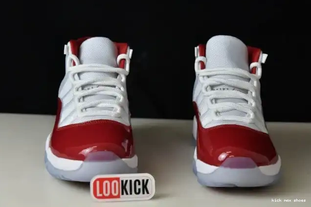 Cheap Kickmax 11 Air Cherry Jordan CT8012-116 0320